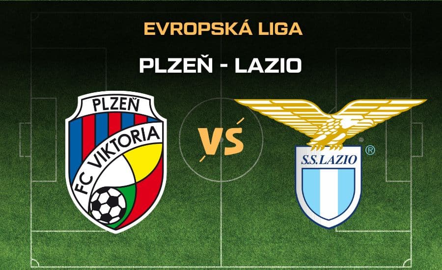 Plzeň - Lazio