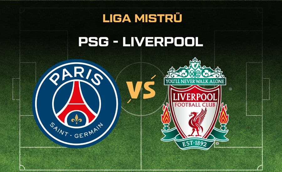 PSG - Liverpool