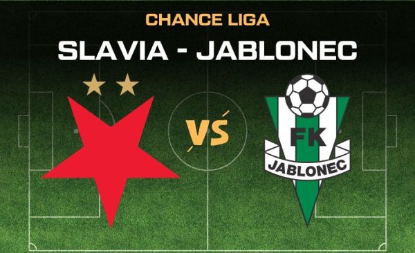 Slavia – Jablonec live [16.3.] v TV, online, live stream, sestavy, kurzy