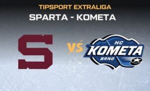 Sparta - Kometa