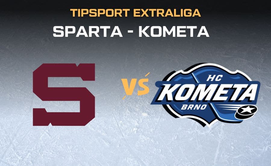 Sparta - Kometa