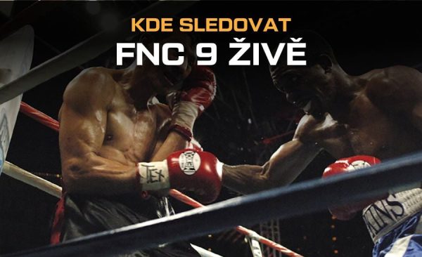 Kde sledovat Fight Night Challenge 9 živě v TV, online, PPV a přes live stream