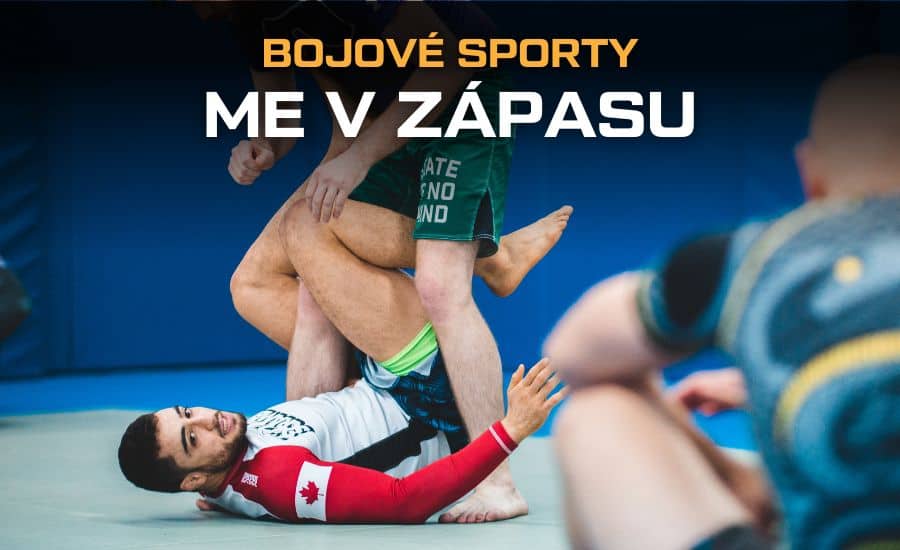 ME v zápasu 2025