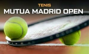 Mutua Madrid Open 2025