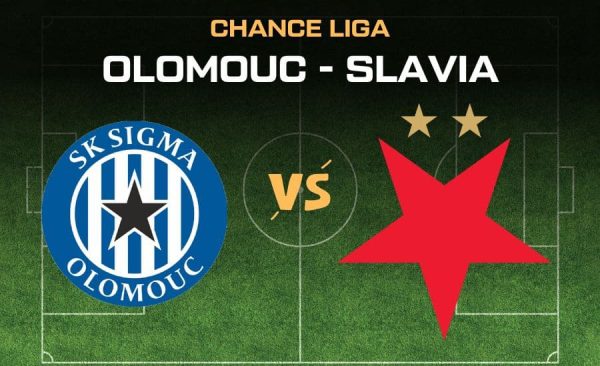 Olomouc – Slavia živě |26.10.| livestream zdarma, online, živě v TV, sestavy, kurzy