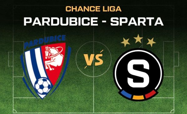 Pardubice – Sparta dnes |19.4.| online, live stream, živě v TV, sestavy, kurzy
