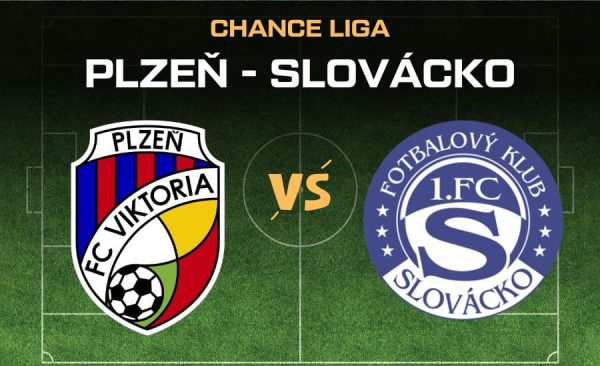 Plzeň – Slovácko dnes [6.4.] live stream, online, živě v TV, sestavy, kurzy