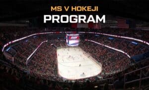 Program MS v hokeji 2026