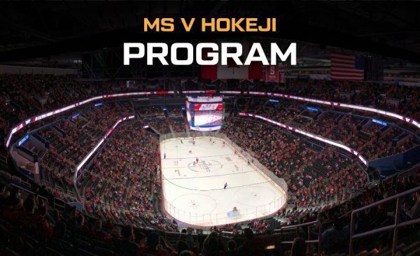 Program MS v hokeji 2026 – rozpis zápasů den po dni a aktualizované výsledky