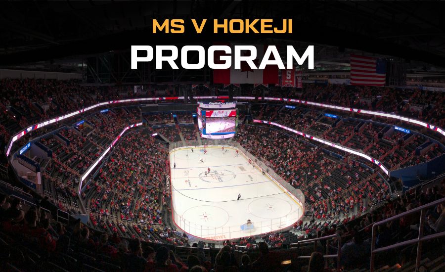 Program MS v hokeji 2026