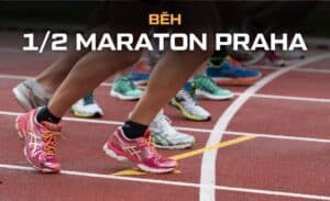 Pulmaraton Praha 2026