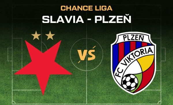 Slavia – Plzeň dnes |3.5.| online, live stream zdarma, živě v TV, sestavy, kurzy