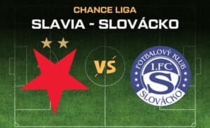 Slavia - Slovácko