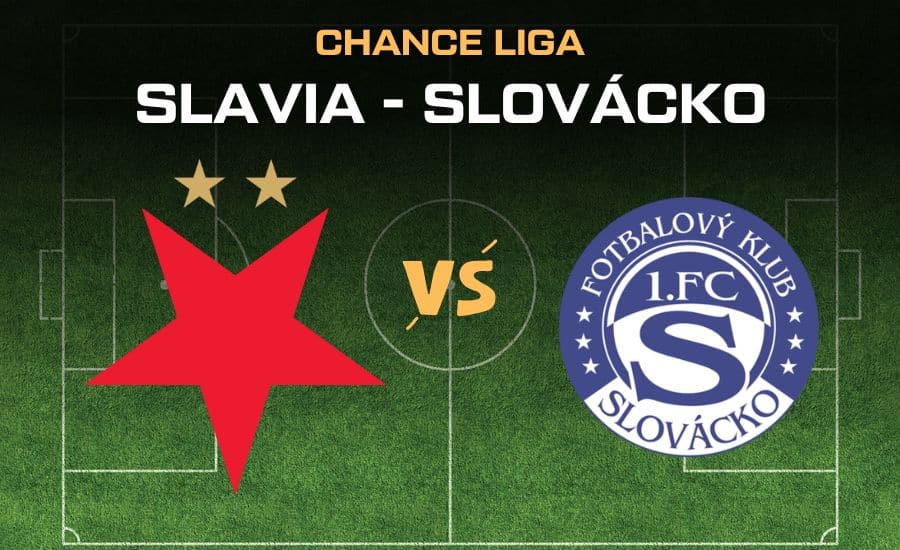 Slavia - Slovácko
