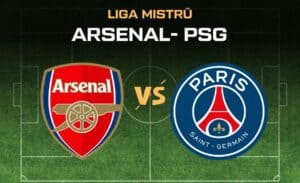 Arsenal - PSG