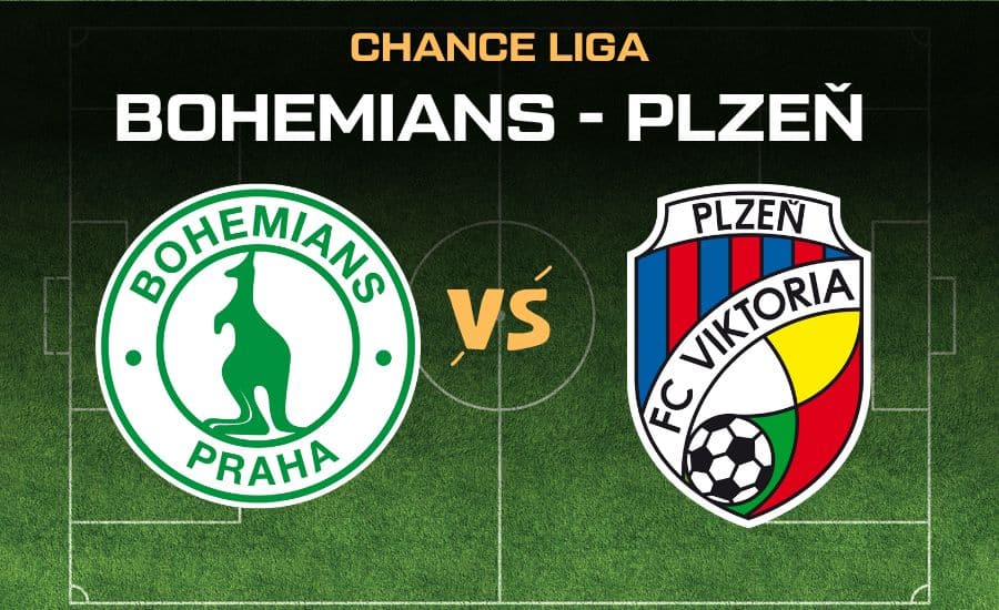 Bohemians - Plzeň