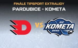 Tipsport extraliga finále