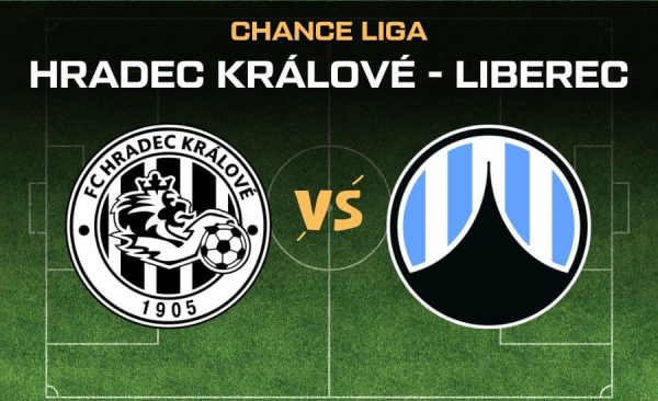 Hradec Králové – Liberec dnes [13.4.] živě v TV, live stream zdarma, online, sestavy, kurzy