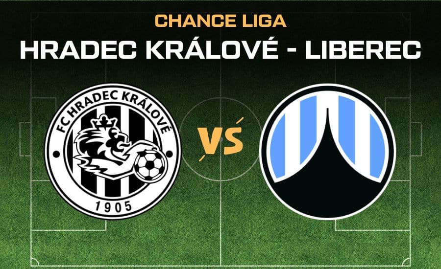Hradec Králové - Liberec