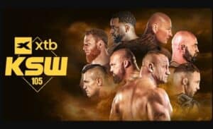 KSW 105