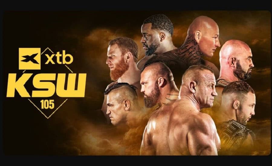 KSW 105