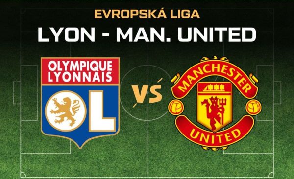 Lyon – Manchester United live [10.4.] v TV, online, live stream, sestavy, kurzy