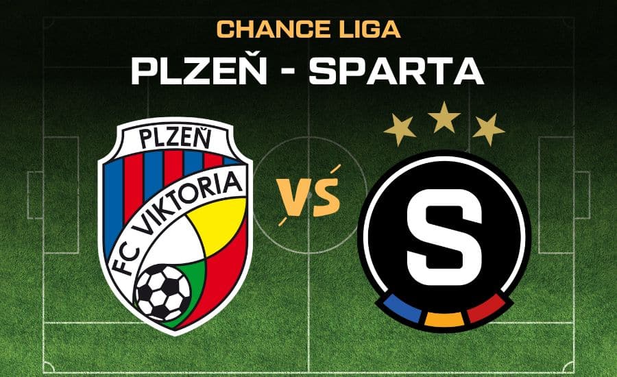 Plzeň - Sparta