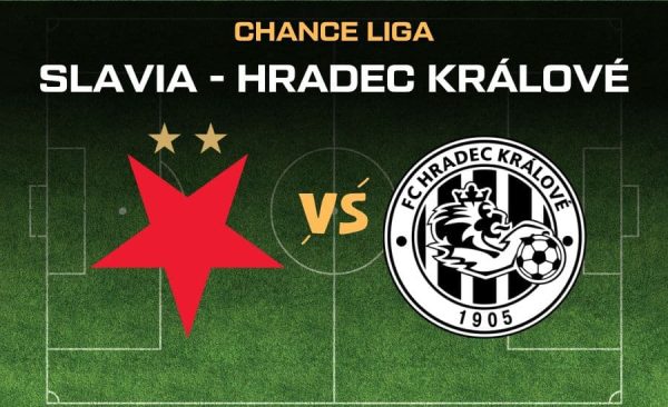 Slavia – Hradec Králové živě |20.7.| livestream zdarma, online, živě v TV, sestavy, kurzy