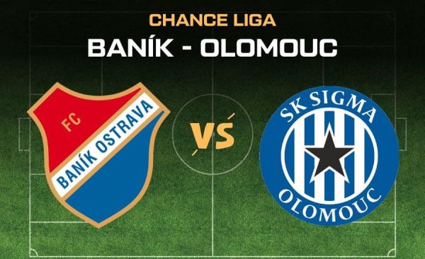 Baník – Olomouc dnes |3.5.| online, live stream zdarma, živě v TV, sestavy, kurzy