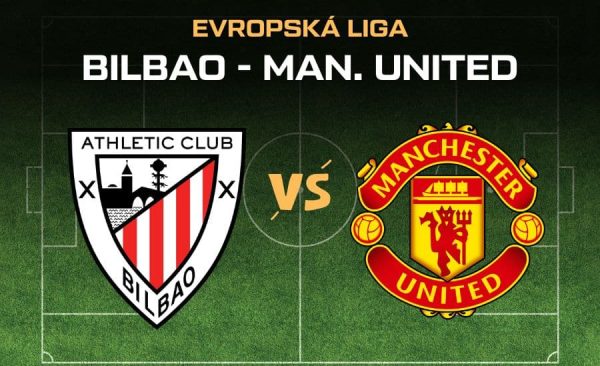 Bilbao – Manchester United |1.5.| kde sledovat Evropskou ligu, online, sestavy a kurzy