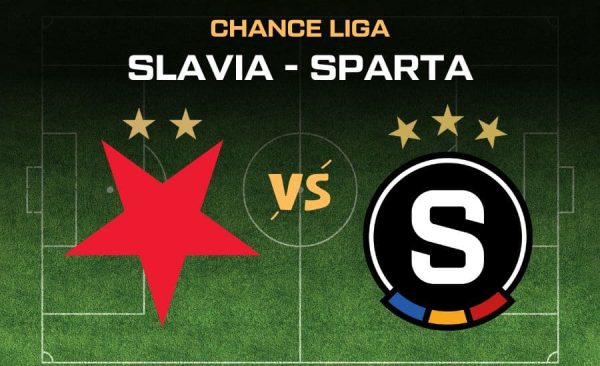 Slavia – Sparta dnes |10.5.| livestream zdarma, online, živě v TV, sestavy, kurzy