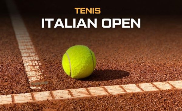 Italian Open 2025 – program, Češi, výsledky, kde sledovat live přenosy