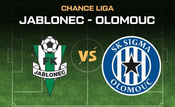 Jablonec – Olomouc dnes |10.5.| online, live stream zdarma, živě v TV, sestavy, kurzy