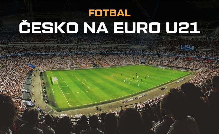 Česko na EURO U21 2025 - program, tabulka, nominace, live přenosy 1 Česko na EURO U21 2025