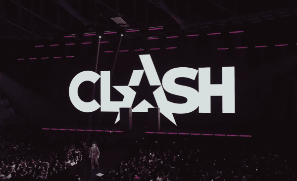 Clash 2026 – turnaje, účastníci, zápasy, výsledky a PPV live stream