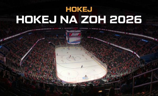 Hokej na ZOH 2026 – program, Češi, skupiny, nominace, systém turnaje