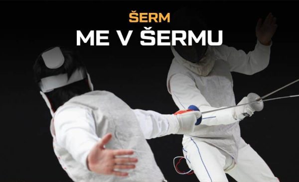 ME v šermu 2025 Janov – program, výsedky, živý přenos