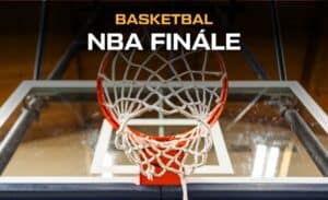 NBA finále Oklahoma City - Indiana livestream zdarma