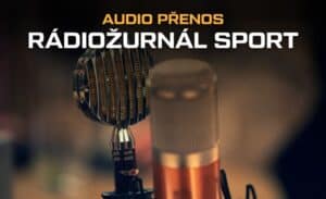 Rádiožurnál Sport
