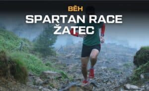 Spartan race Žatec 2025