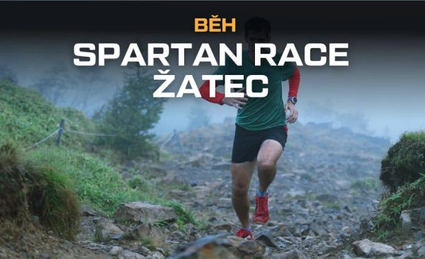 Spartan Race Žatec – závody, kalendář, program, cena