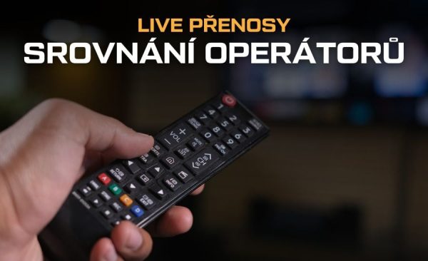Srovnání operátorů TV – kdo má nejlepší nabídku sportovních kanálů?