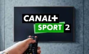 Canal+ Sport 2 tv program