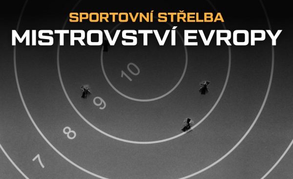 ME ve sportovní střelbě 2025 Francie – program, výsedky, živý přenos