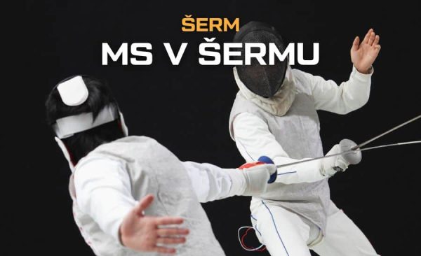 MS v šermu 2025 Gruzie – program, výsedky, živý přenos