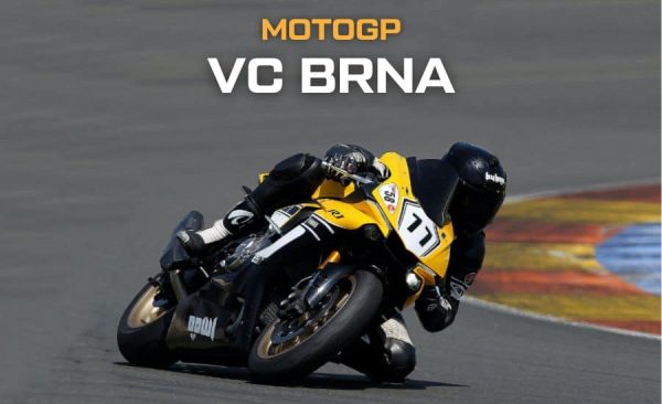 MotoGP Brno 2025 – program, výsledky, vstupenky, live přenosy