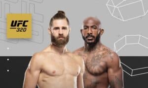 Jiří Procházka UFC