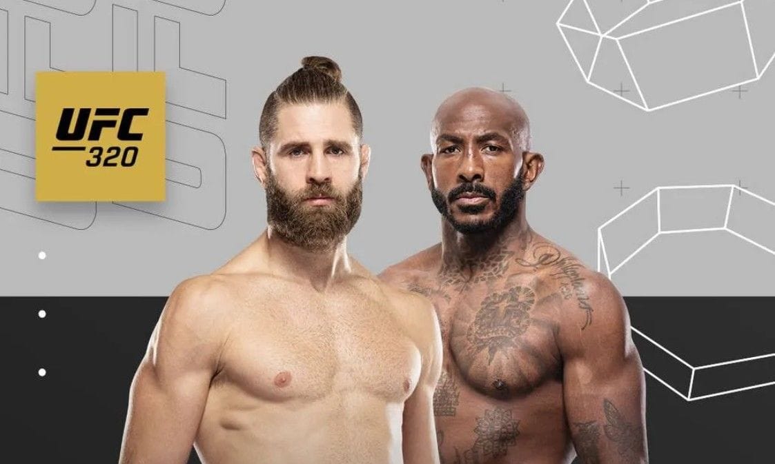 UFC Procházka – další zápas, kariéra, život českého samuraje nebo kde sledovat zápasy 1 Jiří Procházka UFC