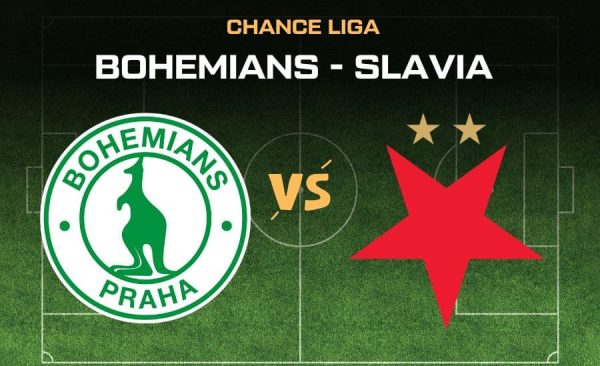 Bohemians – Slavia živě |26.7.| livestream zdarma, online, živě v TV, sestavy, kurzy