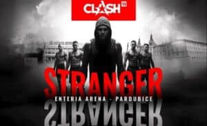 Clash 13 Stranger